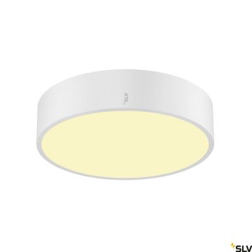 SLV MEDO 1007287 Süllyesztett mennyezeti lámpa 1x10W/LED 3000K|4000K 1350lm IP50