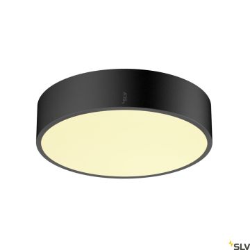 SLV MEDO 1007288 Süllyesztett mennyezeti lámpa 1x10W/LED 3000K|4000K 1250lm IP50