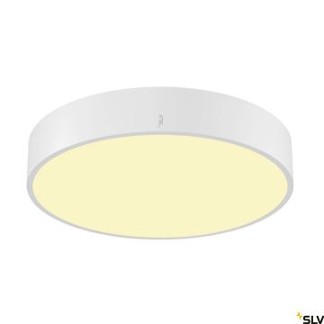 SLV MEDO 1007295 Süllyesztett mennyezeti lámpa 1x19W/LED 3000K|4000K 2650lm|2650lm IP50