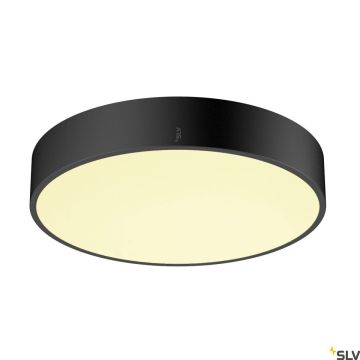 SLV MEDO 1007296 Süllyesztett mennyezeti lámpa 1x19W/LED 3000K|4000K 2400lm|2500lm IP50