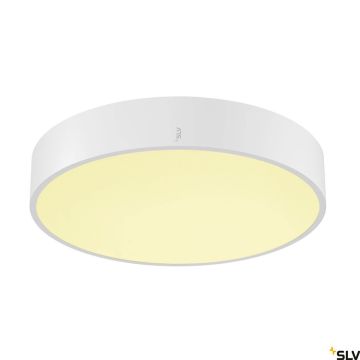 SLV MEDO 1007297 Süllyesztett mennyezeti lámpa 1x19W/LED 3000K|4000K 2400lm|2500lm IP50