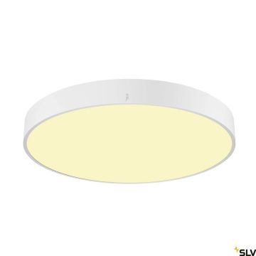 SLV MEDO 1007303 Süllyesztett mennyezeti lámpa 1x39W/LED 3000K|4000K 5450lm|5500lm IP50