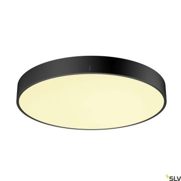 SLV MEDO 1007304 Süllyesztett mennyezeti lámpa 1x37W/LED 3000K|4000K 5000lm|5100lm IP50