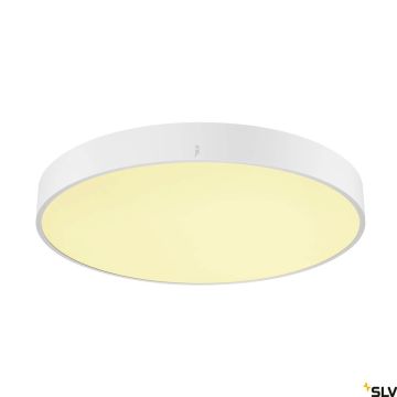 SLV MEDO 1007305 Süllyesztett mennyezeti lámpa 1x37W/LED 3000K|4000K 5000lm|5100lm IP50
