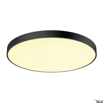 SLV MEDO 1007308 Süllyesztett mennyezeti lámpa 1x75W/LED 3000K|4000K 9400lm|9700lm IP50