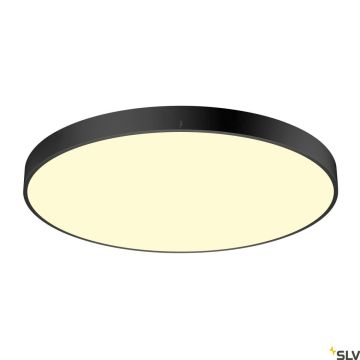 SLV MEDO 1007310 Süllyesztett mennyezeti lámpa 1x75W/LED 3000K|4000K 11000lm|11200lm IP50