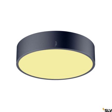 SLV MEDO 1007318 Süllyesztett mennyezeti lámpa 1x12W/LED 2700K|3000K|4000K 1050lm|1100lm|1200lm IP50