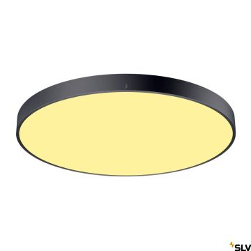 SLV MEDO 1007327 Süllyesztett mennyezeti lámpa 1x79W/LED 2700K|3000K|4000K 8300lm|8700lm|9350lm IP50