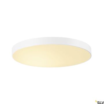 SLV MEDO 135171 Süllyesztett mennyezeti lámpa 2x109W/LED 3000K 11560LM IP20