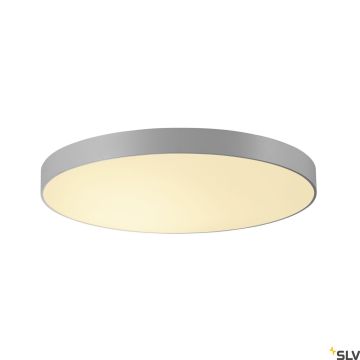 SLV MEDO 135174 Süllyesztett mennyezeti lámpa 2x109W/LED 3000K 11560LM IP20