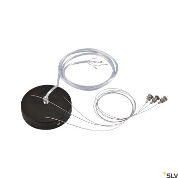 SLV MEDO 135250 Rozetta IP20