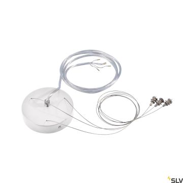 SLV MEDO 135251 Rozetta IP20