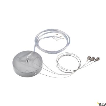 SLV MEDO 135254 Rozetta IP20