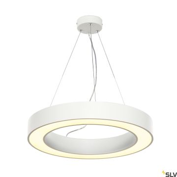 SLV MEDO RING 133841 Függőlámpa 7x33W/LED 3000K 2200LM IP20