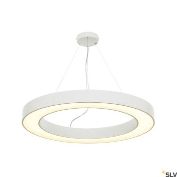 SLV MEDO RING 133851 Függőlámpa 11x56W/LED 3000K 4900LM IP20