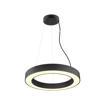 SLV MEDO® 1008591 Függőlámpa 1x27W/LED 3000K/4000K 3750lm|4000lm