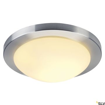 SLV MELAN 155236 Süllyesztett mennyezeti lámpa 1x60W/E27 IP20