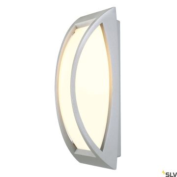 SLV MERIDIAN 230444 Fali lámpa 1x25W/E27 IP54