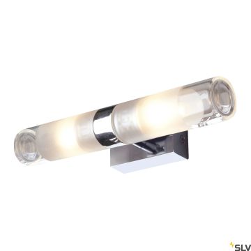 SLV MIBO 151282 Fali lámpa 2x25W/G9 IP21