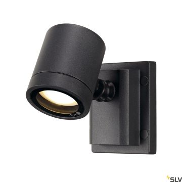 SLV MYRA 233105 Fali lámpa 1x50W/GU10 IP55