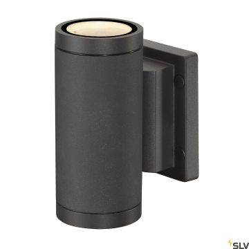 SLV MYRA 233115 Fali lámpa 2x35W/GU10 IP55