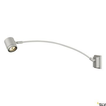 SLV MYRA 233134 Fali lámpa 1x50W/GU10 IP55