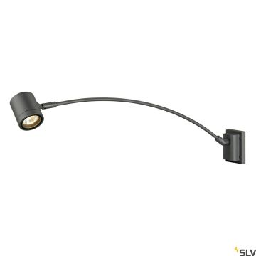 SLV MYRA 233135 Fali lámpa 1x50W/GU10 IP55