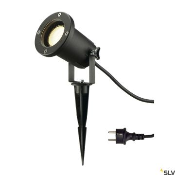 SLV NAUTILUS 227410 Kerti reflektor 1x11W/GU10 IP44/IP65