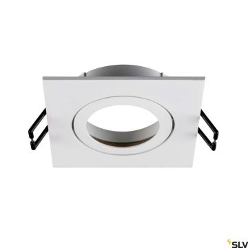 SLV NEW TRIA 1007328 Beépíthető spotlámpa IP20