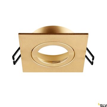 SLV NEW TRIA 1007331 Beépíthető spotlámpa IP20