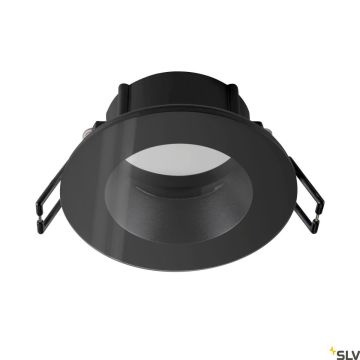 SLV NEW TRIA 1007336 Beépíthető spotlámpa IP65