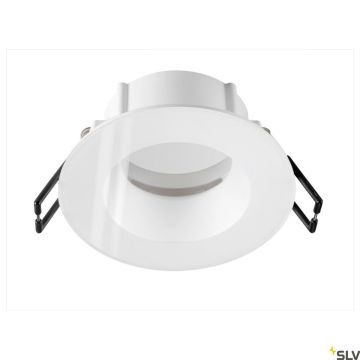 SLV NEW TRIA 1007337 Beépíthető spotlámpa IP65