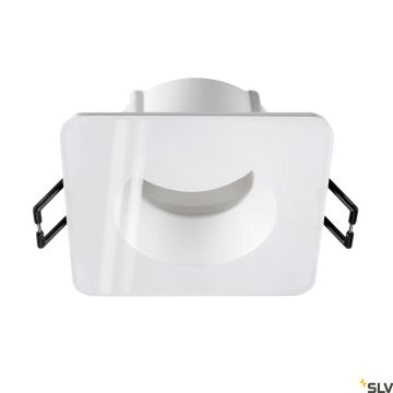 SLV NEW TRIA 1007339 Beépíthető spotlámpa IP65