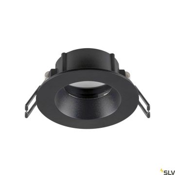 SLV NEW TRIA 1007345 Beépíthető spotlámpa IP65