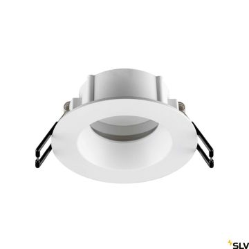 SLV NEW TRIA 1007346 Beépíthető spotlámpa IP65