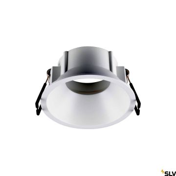 SLV NEW TRIA 1007489 Beépíthető spotlámpa IP20