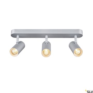 SLV NOBLO 1002978 Spotlámpa 3x24W/LED 2700K 1860LM IP20