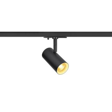SLV NOBLO 1007352 Sínreflektor 1x8.4W/LED 2000K|3000K 450lm IP20