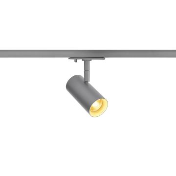 SLV NOBLO 1007354 Sínreflektor 1x8.4W/LED 2000K|3000K 450lm IP20