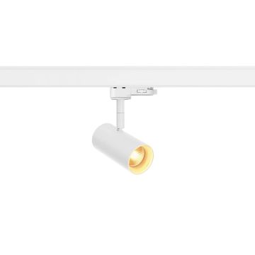 SLV NOBLO 1007356 Sínreflektor 1x8.4W/LED 2000K|3000K 450lm IP20