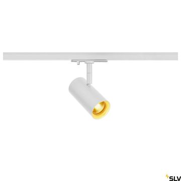 SLV NOBLO 1007639 Sínreflektor 1x6W/LED 2700K 740lm IP20