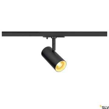 SLV NOBLO 1007641 Sínreflektor 1x6W/LED 3000K 750lm IP20