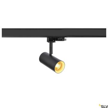 SLV NOBLO 1007644 Sínreflektor 1x6W/LED 2700K 740lm IP20
