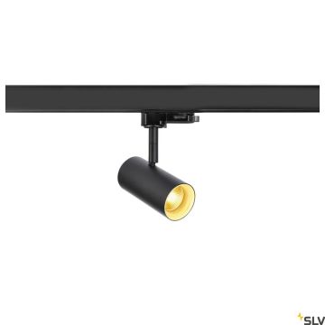 SLV NOBLO 1007646 Sínreflektor 1x6W/LED 3000K 750lm IP20