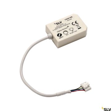 SLV NUMINOS 1006199 Vezérlőegység