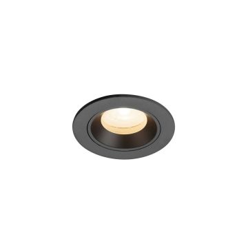 SLV NUMINOS® 1009271 Beépíthető spotlámpa 1x6.9W/LED 2700K 900lm
