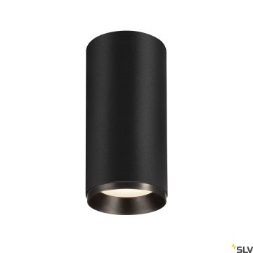 SLV NUMINOS® CL DALI L 1004618 Felületi spotlámpa 1x28W/LED 4000K 2675LM