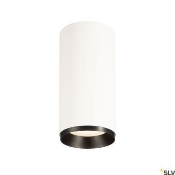 SLV NUMINOS® CL DALI L 1004624 Felületi spotlámpa 1x28W/LED 4000K 2715LM