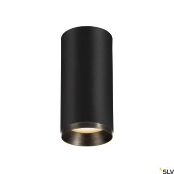 SLV NUMINOS® CL DALI M 1004515 Felületi spotlámpa 1x20.1W/LED 3000K 1970LM
