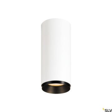 SLV NUMINOS® CL DALI S 1004414 Felületi spotlámpa 1x10.42W/LED 2700K 985LM